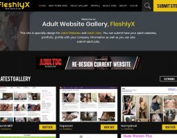 Best Porn Collection review, a site that is one of many popular Porn Directories