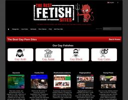TheBestFetishes review, a site that is one of many popular Porn Directories