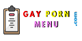 Gay Porn Menu