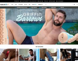 Fleshjack the Gay Sex Store Where You Can Find the Best Gay Sex Toys