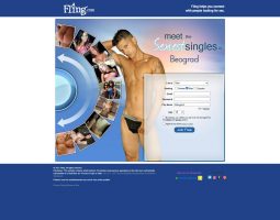 FlingGay Where Other Gay Men Have A Fling