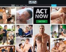 Exclusive Men Trailer of Men Content