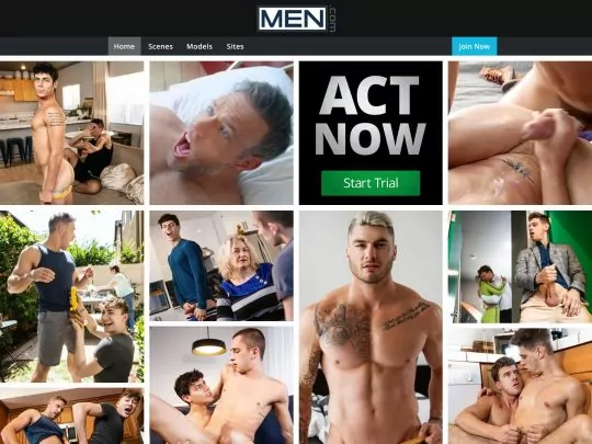 Men Porn Site Is The Best Premium Gay Porn Site