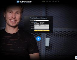 Outpersonals Is A Great Dating Site For Gay Men