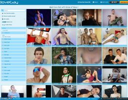 XLoveGay Choose From Thousands of Sexy Gay Men Live