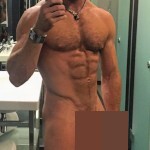 Alex Mecum, כוכב פורנו הומו מוביל ממונטריאול, קליפורניה קרא את הביוגרפיה שלהם וראה באילו סרטוני פורנו הם הציגו
