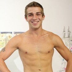 Austin Ried a top gay pornstar read their bio and more