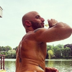 Aymeric Deville a top gay pornstar read their bio and more