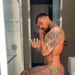 Boomer Banks, un pornostar gay de top din New York, SUA, citește-și biografia și vezi în ce videoclipuri porno au apărut