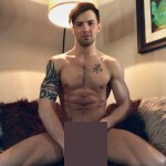 Casey Everett a top gay pornstar read their bio and more