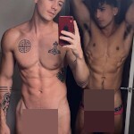 Dante and Romeo Foxx a top gay pornstar read their bio and more