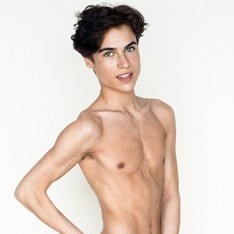 Greco Rai a top gay pornstar read their bio and more