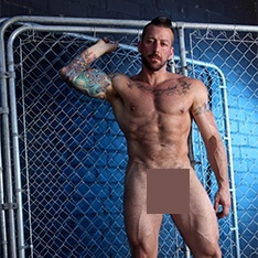 Hugh Hunter a top gay pornstar read their bio and more