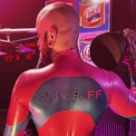 HungerFF a top gay pornstar read their bio and more