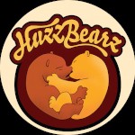 huzzbearz, כוכב פורנו גיי מוביל, קרא את הביוגרפיה שלו וראה באילו סרטוני פורנו הוא הופיע