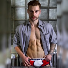 Igor Romani a top gay pornstar read their bio and more