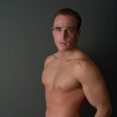 Jacob Durham, top gay pornohviezda, si prečítal ich životopis a ďalšie