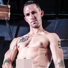 James Hamilton a top gay pornstar read their bio and more