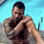 Johnny Hill a top gay pornstar read their bio and more