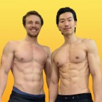 JoshyAndLocky ดาราหนังโป๊เกย์ชั้นนำ อ่านชีวประวัติของพวกเขาและอีกมากมาย