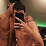 Leon a Mike, top gay pornohviezda, si prečítali ich životopis a ďalšie