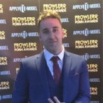 Marc McAulay a top gay pornstar read their bio and more