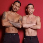 Pabloysebas a top gay pornstar read their bio and more