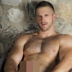 Paul Wagner, vrhunska gejevska pornozvezda, je prebral njihov življenjepis in še več