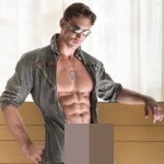 Pierce Paris, vrhunska gejevska porno zvezda, preberite njihovo biografijo in še več