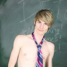 Preston Andrews a top gay pornstar read their bio and more