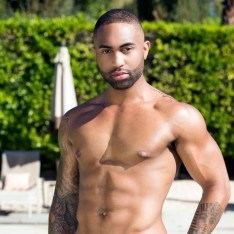 Remy Cruze, ein bekannter schwuler Pornostar, lesen Sie seine Biografie und sehen Sie, in welchen Pornovideos er mitgewirkt hat.