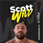 Scott Wild, כוכב פורנו הומו מוביל, קרא את הביוגרפיה שלהם ועוד