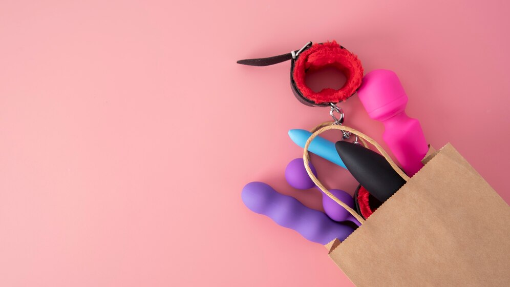 How Vibrating Anal Toys Can Spice Up Your Love Life