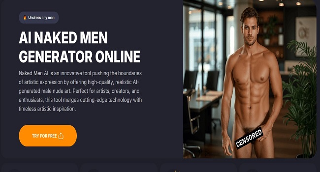 DeepNude. A great undress AI app, AI sex chat, AI sex generator and so much more. Create realistic gorgeous looking nude men.