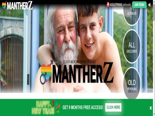 Mantherz Picture