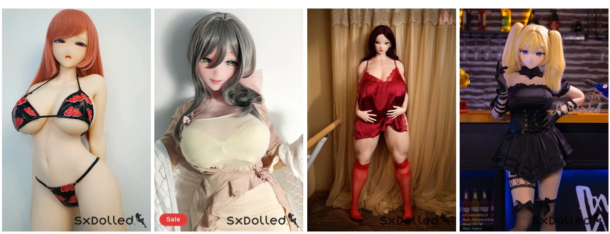 What to Look for When Buying an Adult Doll Online: A Beginner’s Checklist